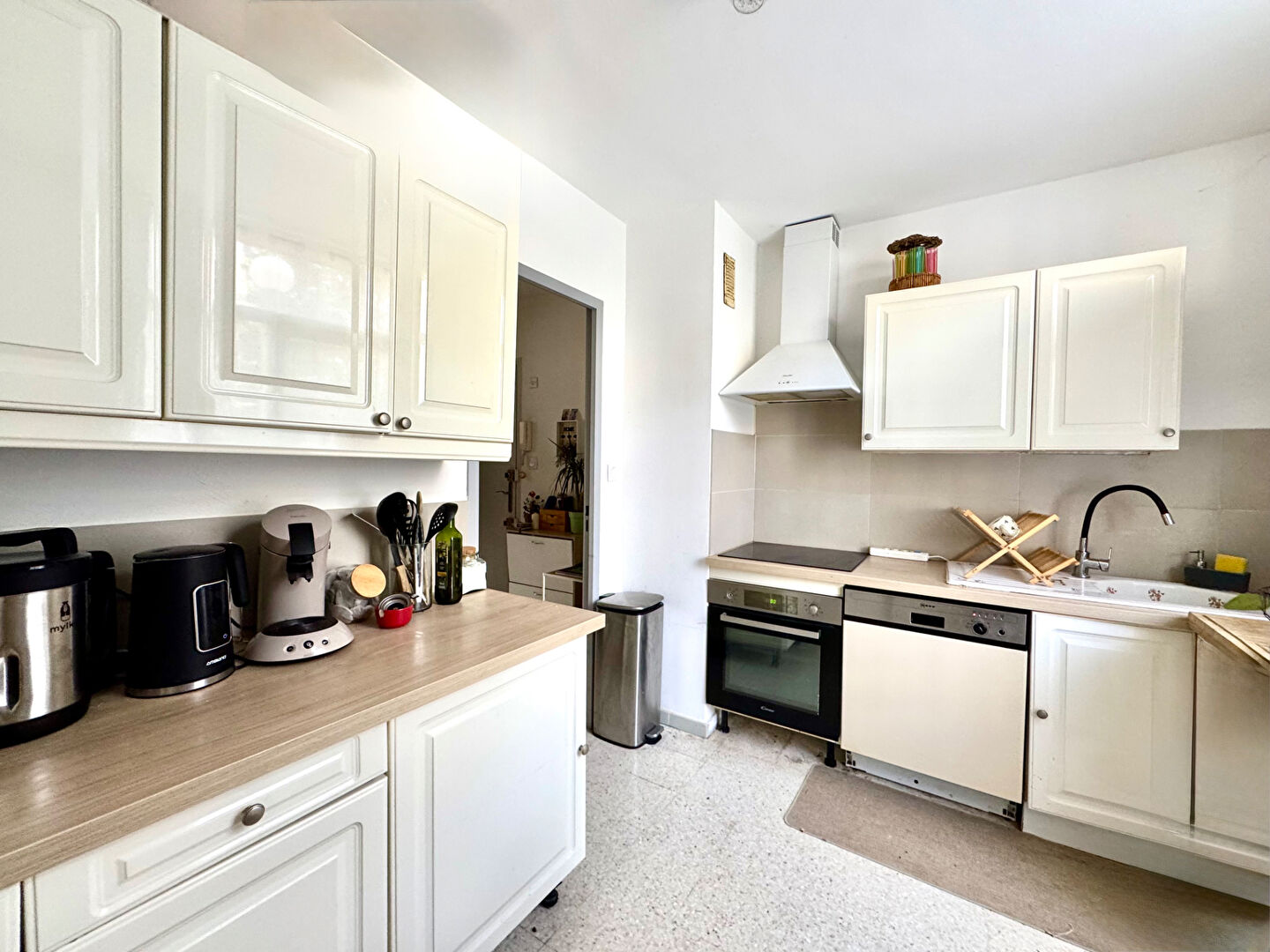 Agence immobilière de ABC Immo 58 rue Jules Ferry 83170 Brignoles