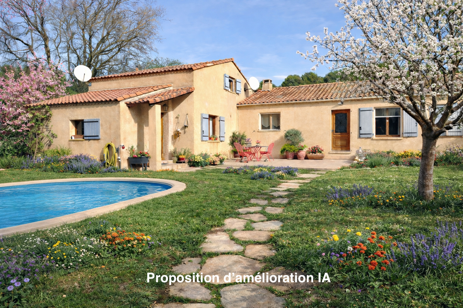 Agence immobilière de ABC IMMO ST MAXIMIN LA STE BAUME