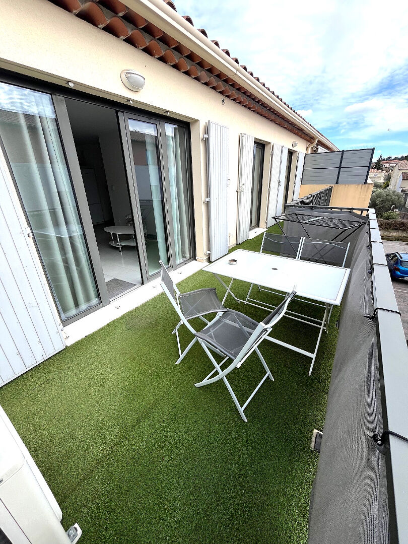 Agence immobilière de ABC IMMO ST MAXIMIN LA STE BAUME