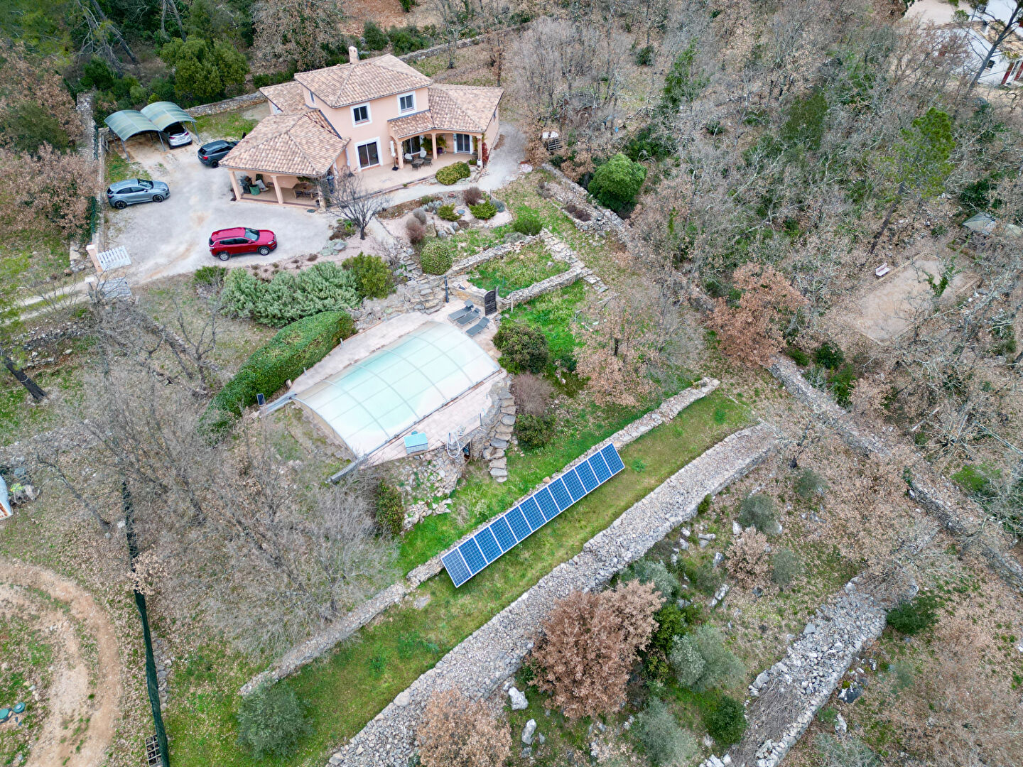 Agence immobilière de ABC IMMO ST MAXIMIN LA STE BAUME