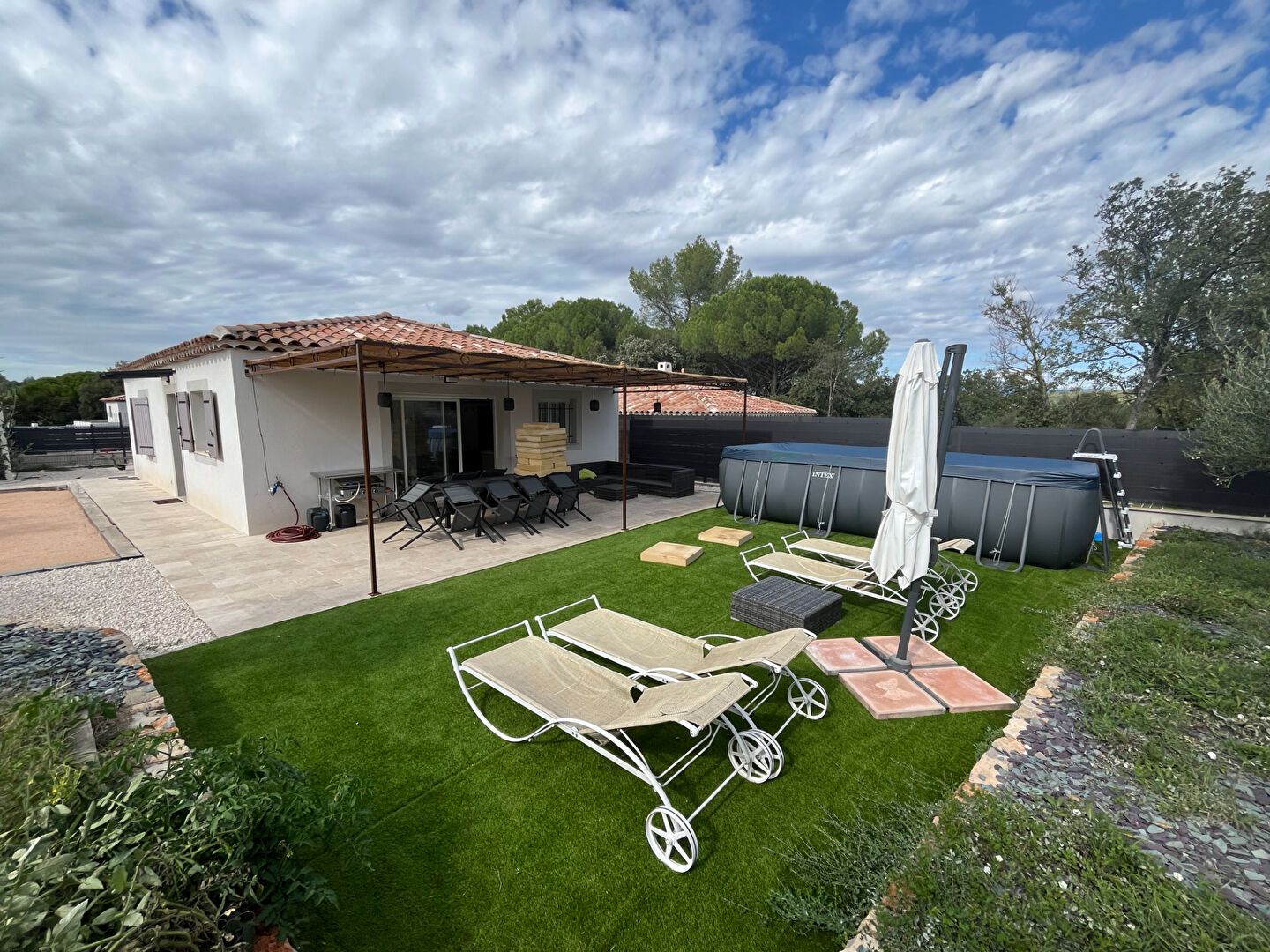 Agence immobilière de ABC IMMO ST MAXIMIN LA STE BAUME