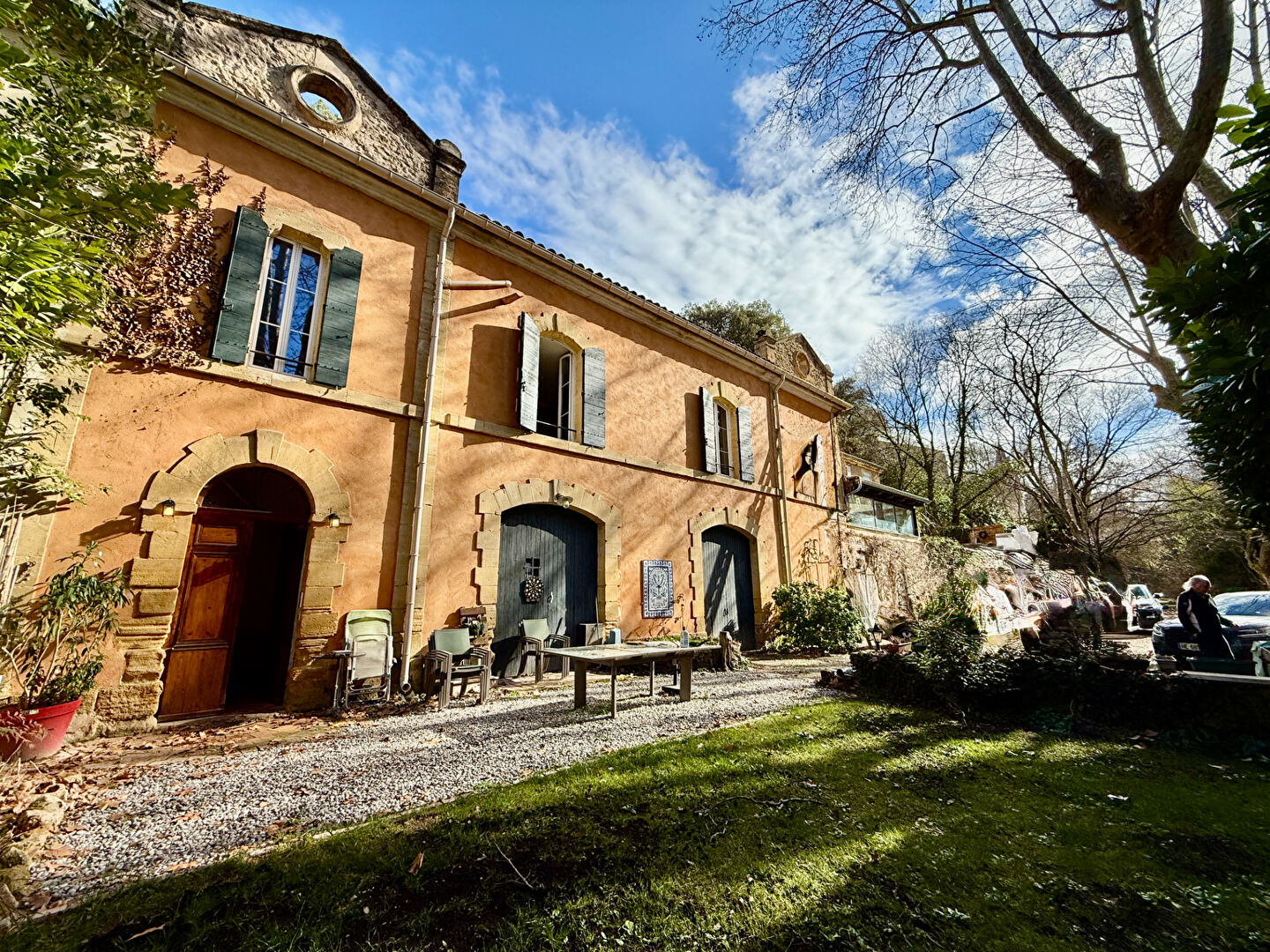 Agence immobilière de ABC IMMO ST MAXIMIN LA STE BAUME