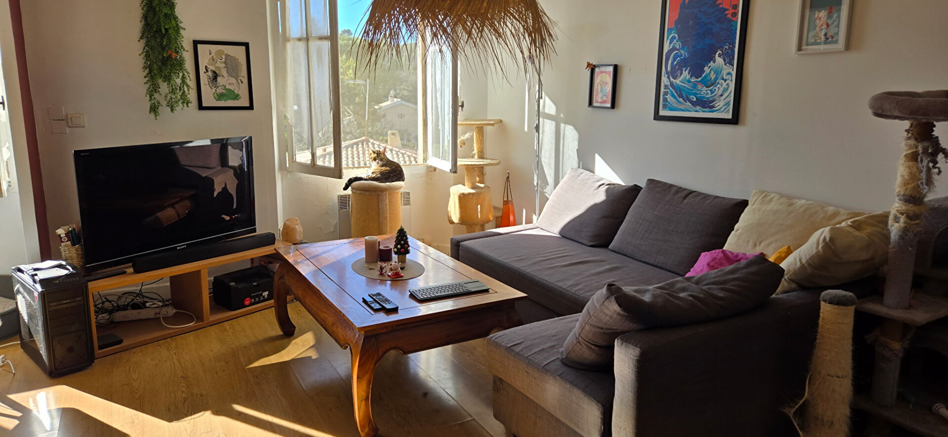 Agence immobilière de ABC IMMO ST MAXIMIN LA STE BAUME