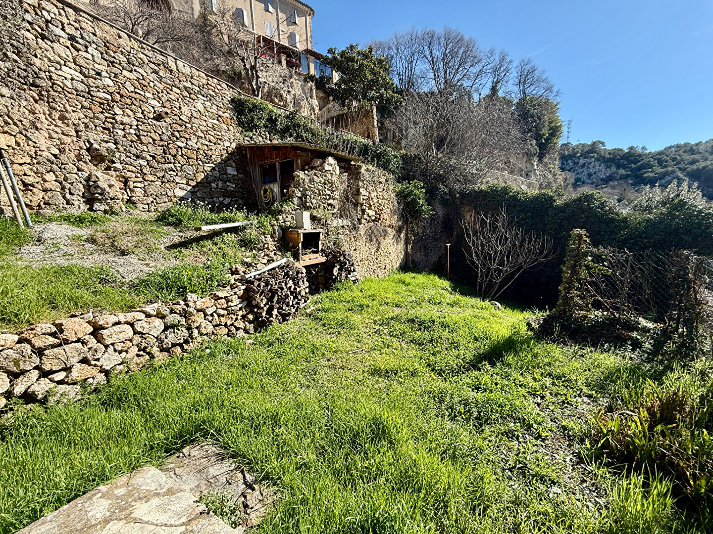 Agence immobilière de ABC IMMO ST MAXIMIN LA STE BAUME