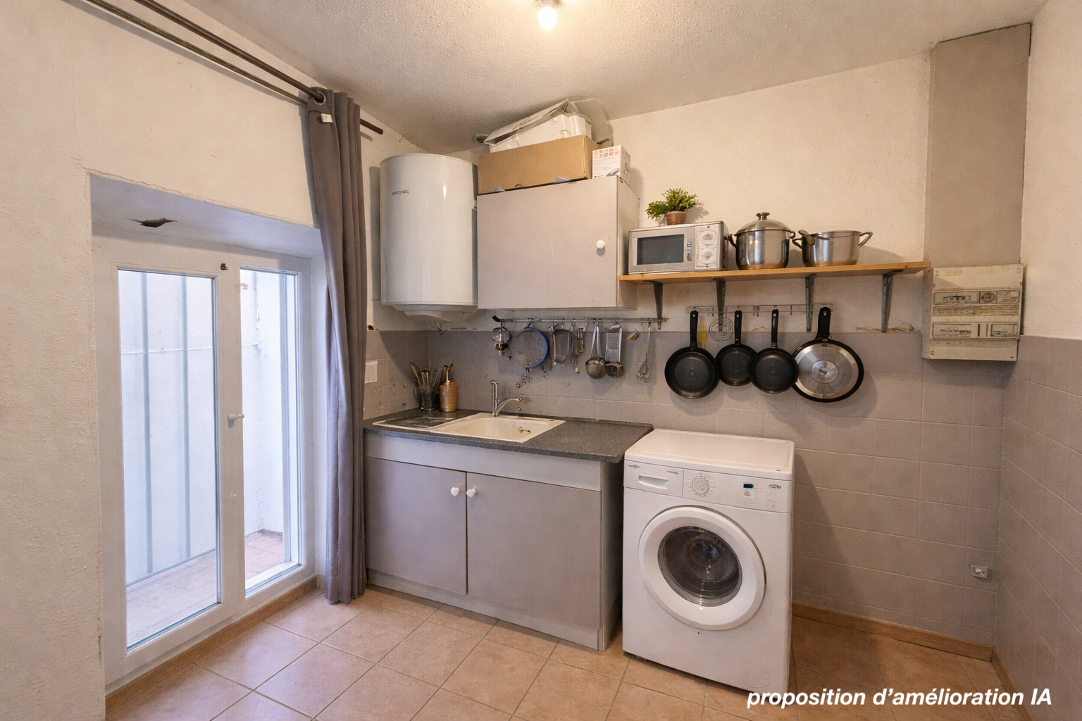 Agence immobilière de ABC Immo 58 rue Jules Ferry 83170 Brignoles