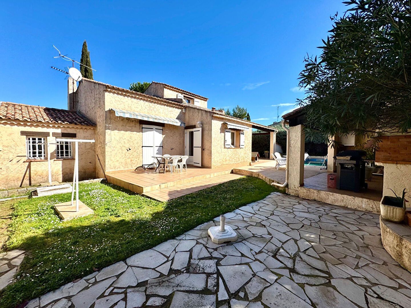 Agence immobilière de ABC Immo 58 rue Jules Ferry 83170 Brignoles