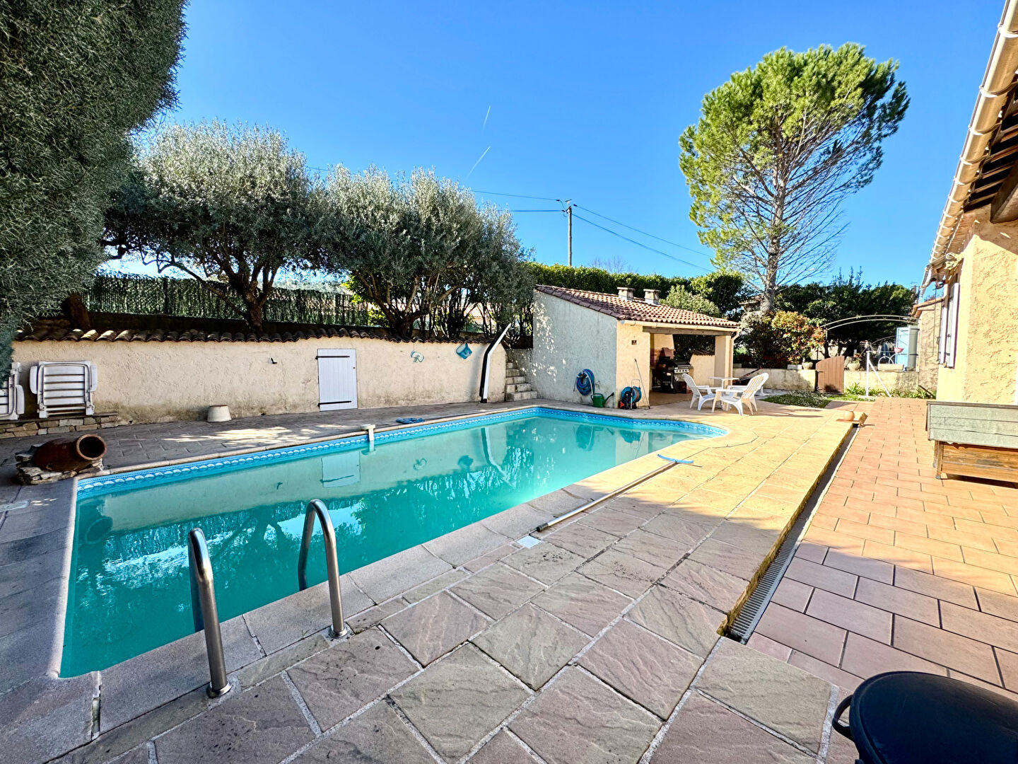 Agence immobilière de ABC Immo 58 rue Jules Ferry 83170 Brignoles