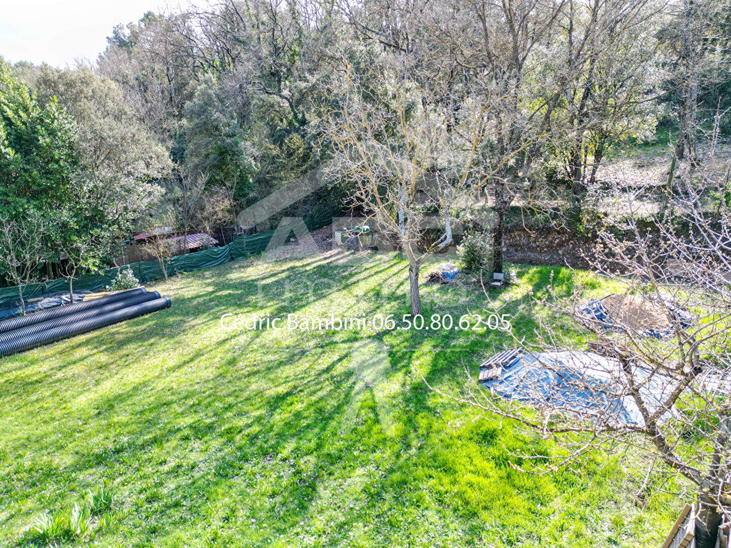 Agence immobilière de ABC IMMO ST MAXIMIN LA STE BAUME