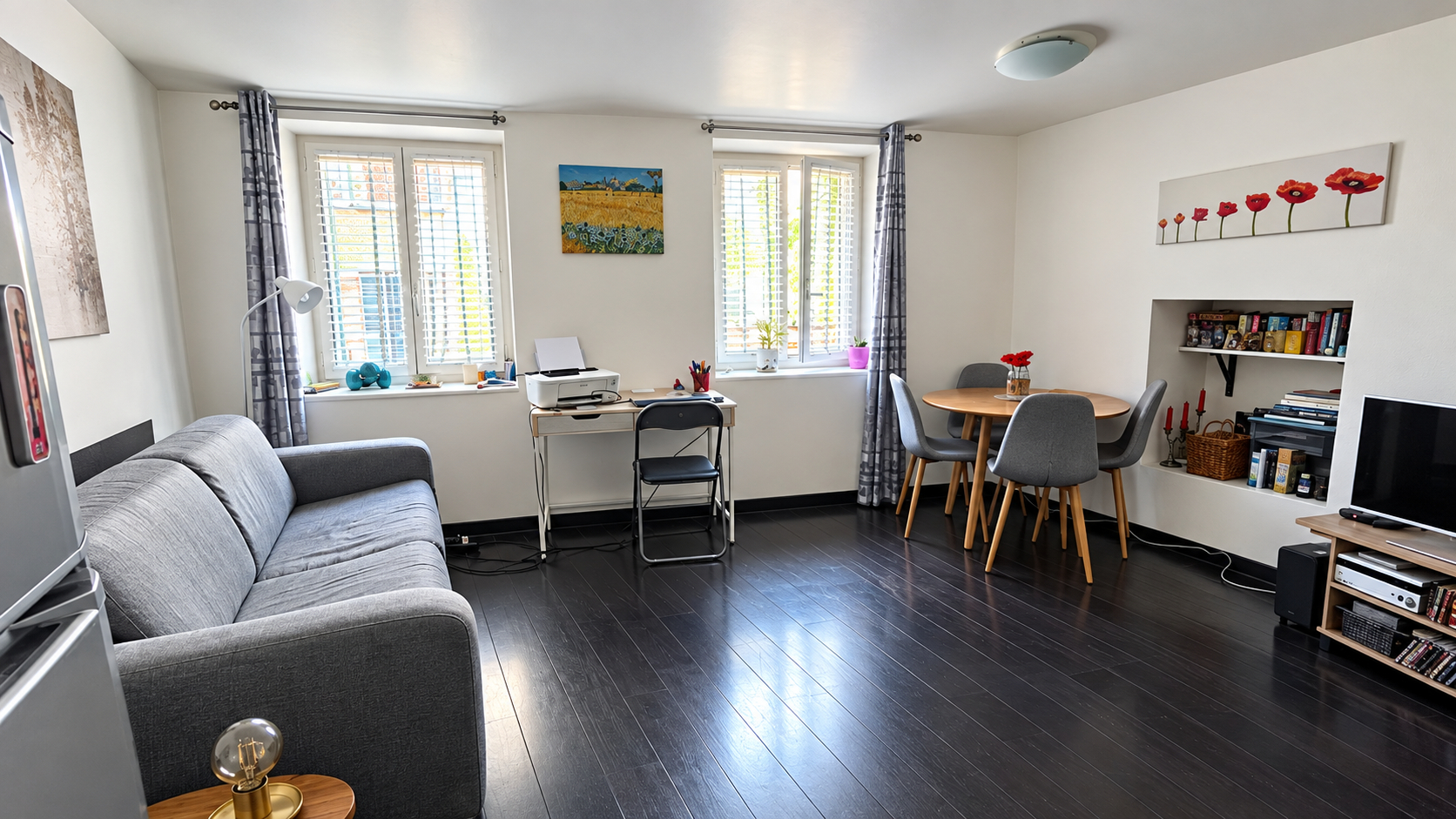 Agence immobilière de ABC IMMO ST MAXIMIN LA STE BAUME