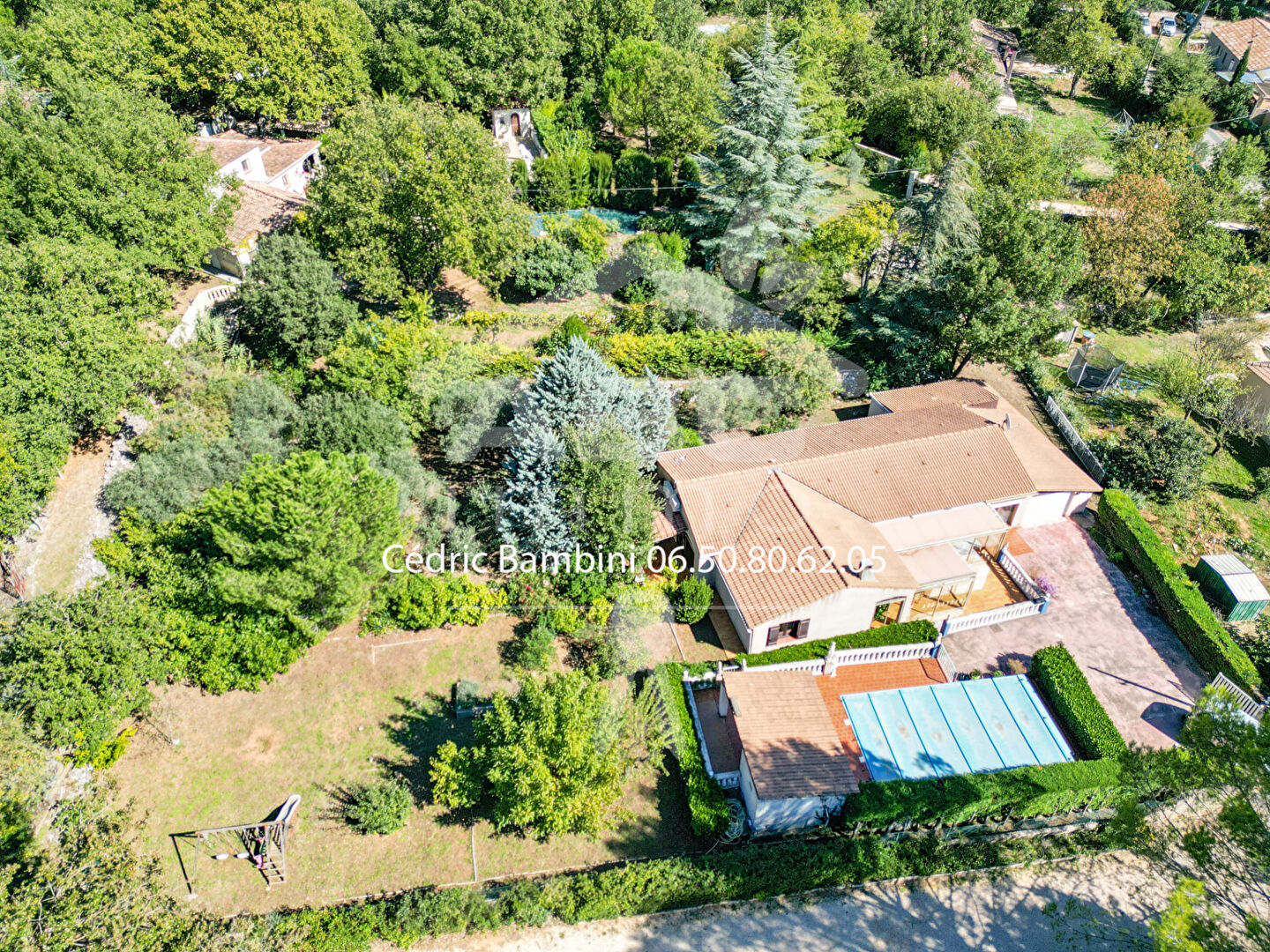 Agence immobilière de ABC IMMO ST MAXIMIN LA STE BAUME