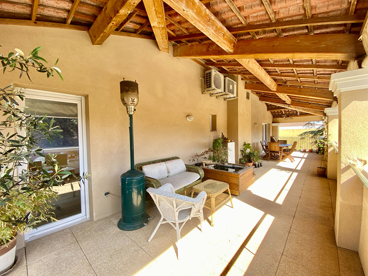 Agence immobilière de ABC IMMO ST MAXIMIN LA STE BAUME