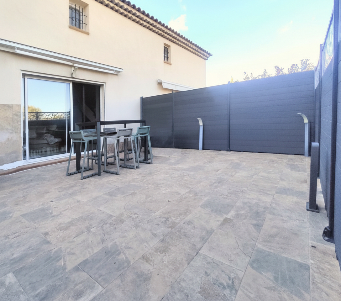 Agence immobilière de ABC Immo 58 rue Jules Ferry 83170 Brignoles