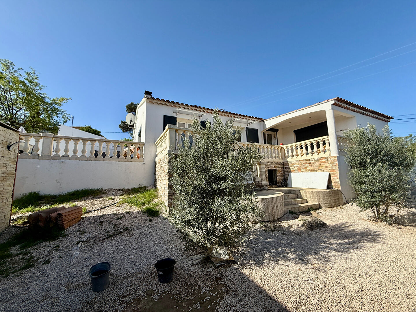 Agence immobilière de ABC IMMO ST MAXIMIN LA STE BAUME