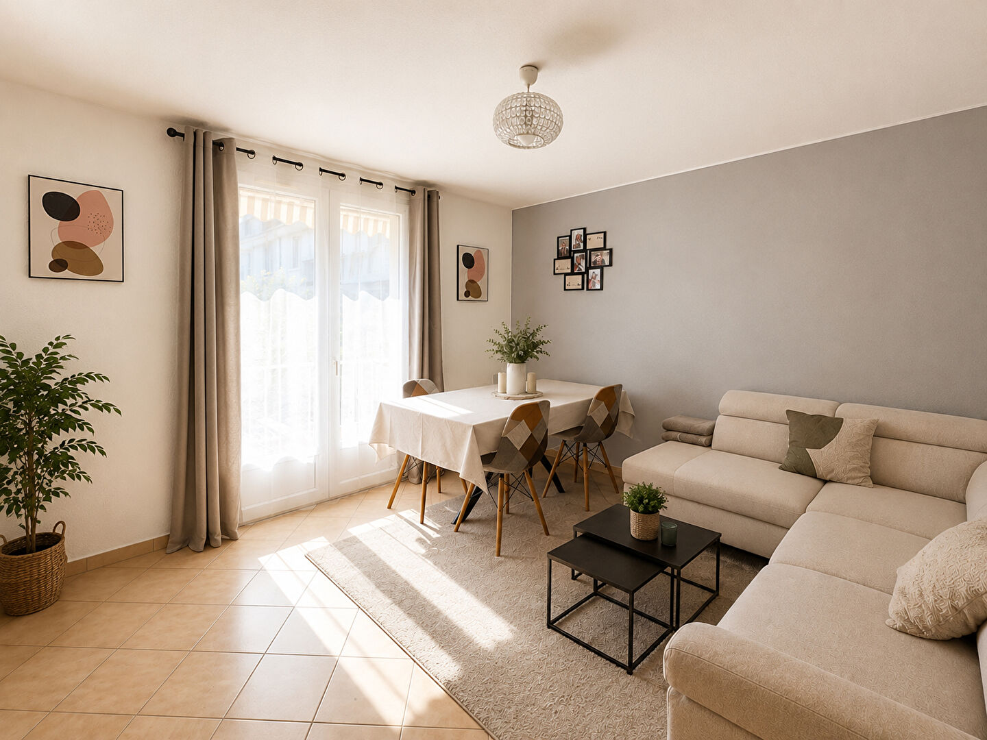 Agence immobilière de ABC Immo 58 rue Jules Ferry 83170 Brignoles