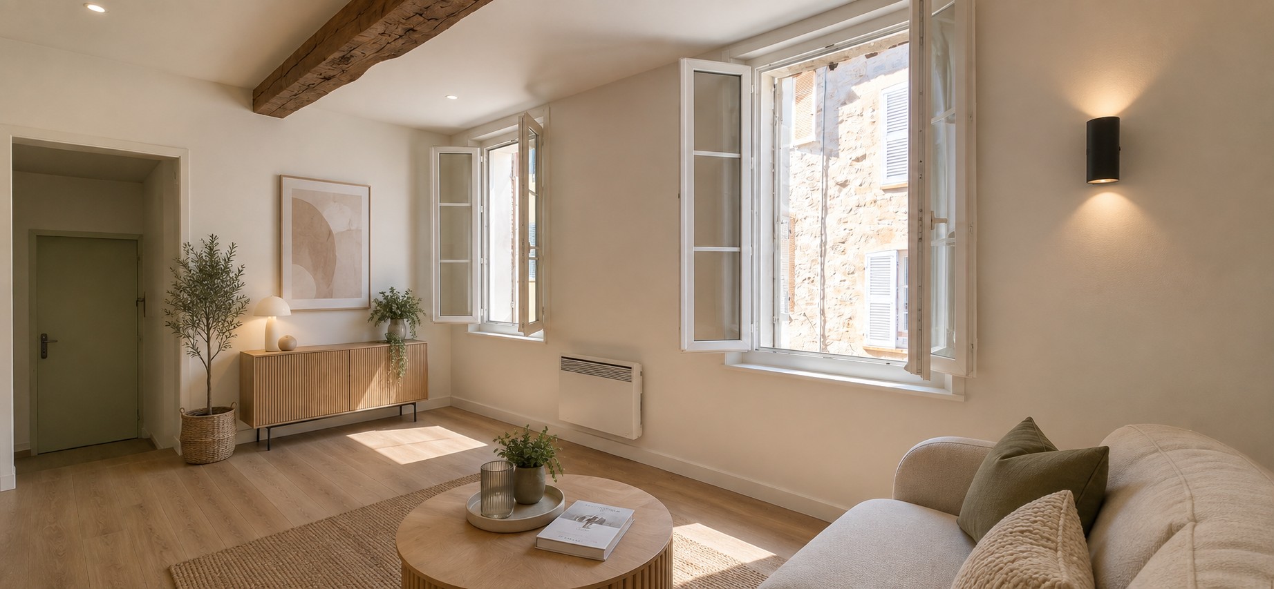 Agence immobilière de ABC Immo 58 rue Jules Ferry 83170 Brignoles