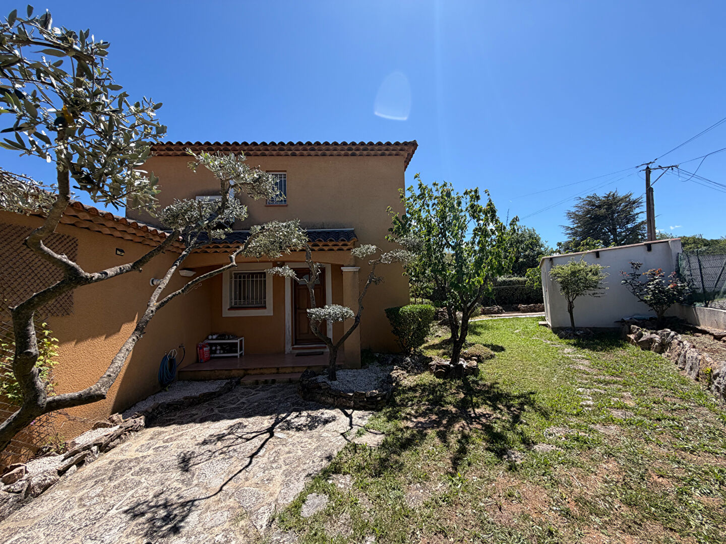 Agence immobilière de ABC IMMO ST MAXIMIN LA STE BAUME