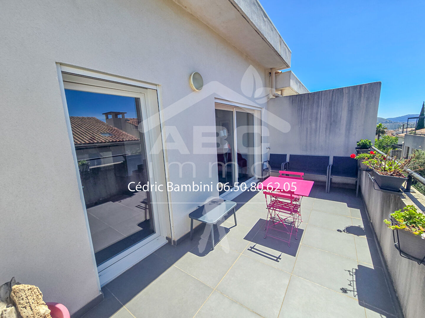 Agence immobilière de ABC IMMO ST MAXIMIN LA STE BAUME