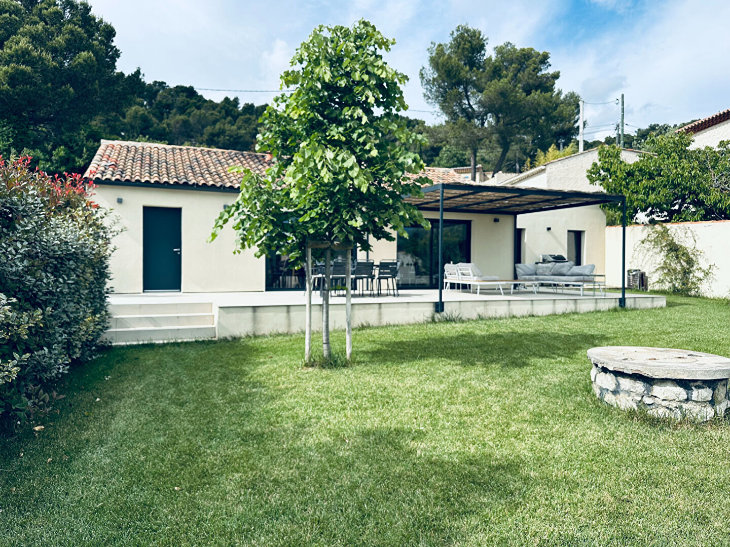 Agence immobilière de ABC IMMO ST MAXIMIN LA STE BAUME