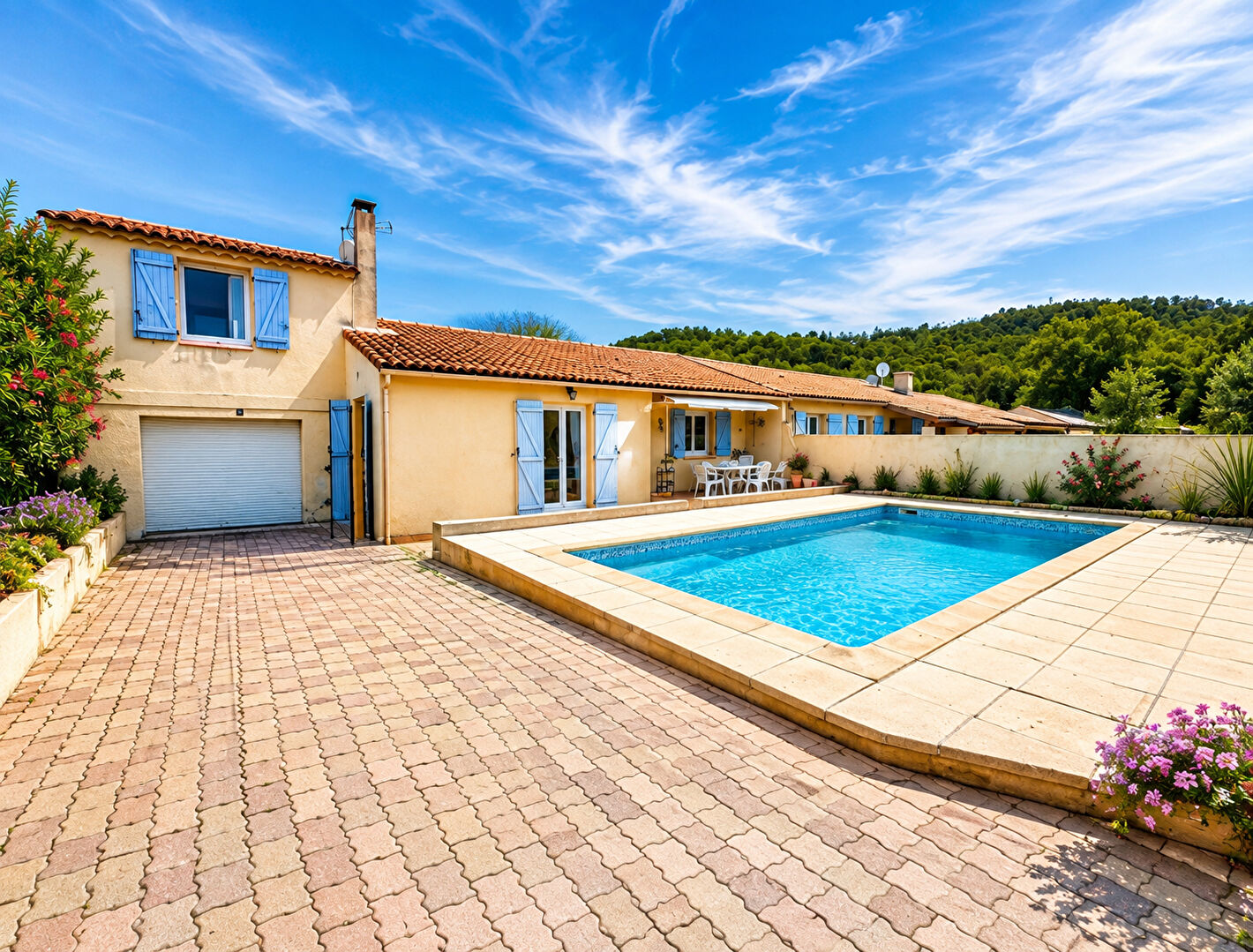 Agence immobilière de ABC Immo 58 rue Jules Ferry 83170 Brignoles