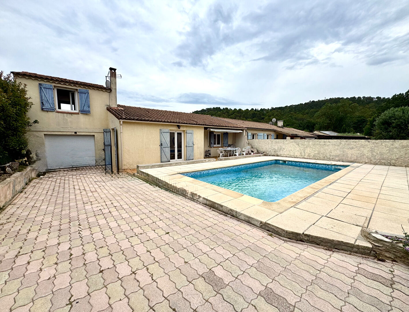 Agence immobilière de ABC Immo 58 rue Jules Ferry 83170 Brignoles