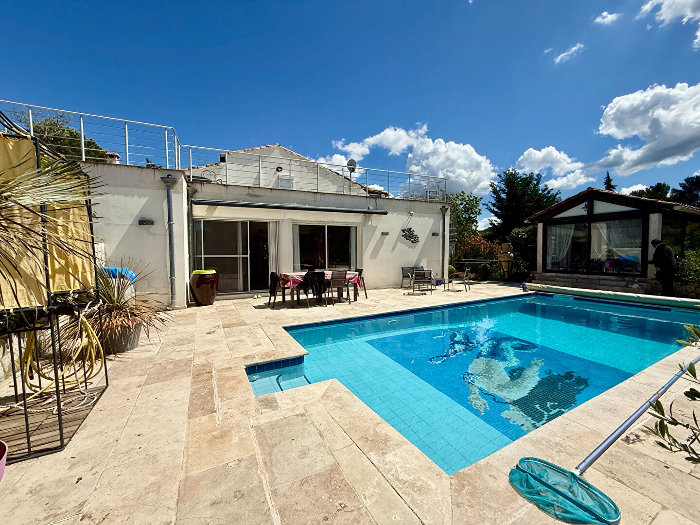 Agence immobilière de ABC IMMO ST MAXIMIN LA STE BAUME