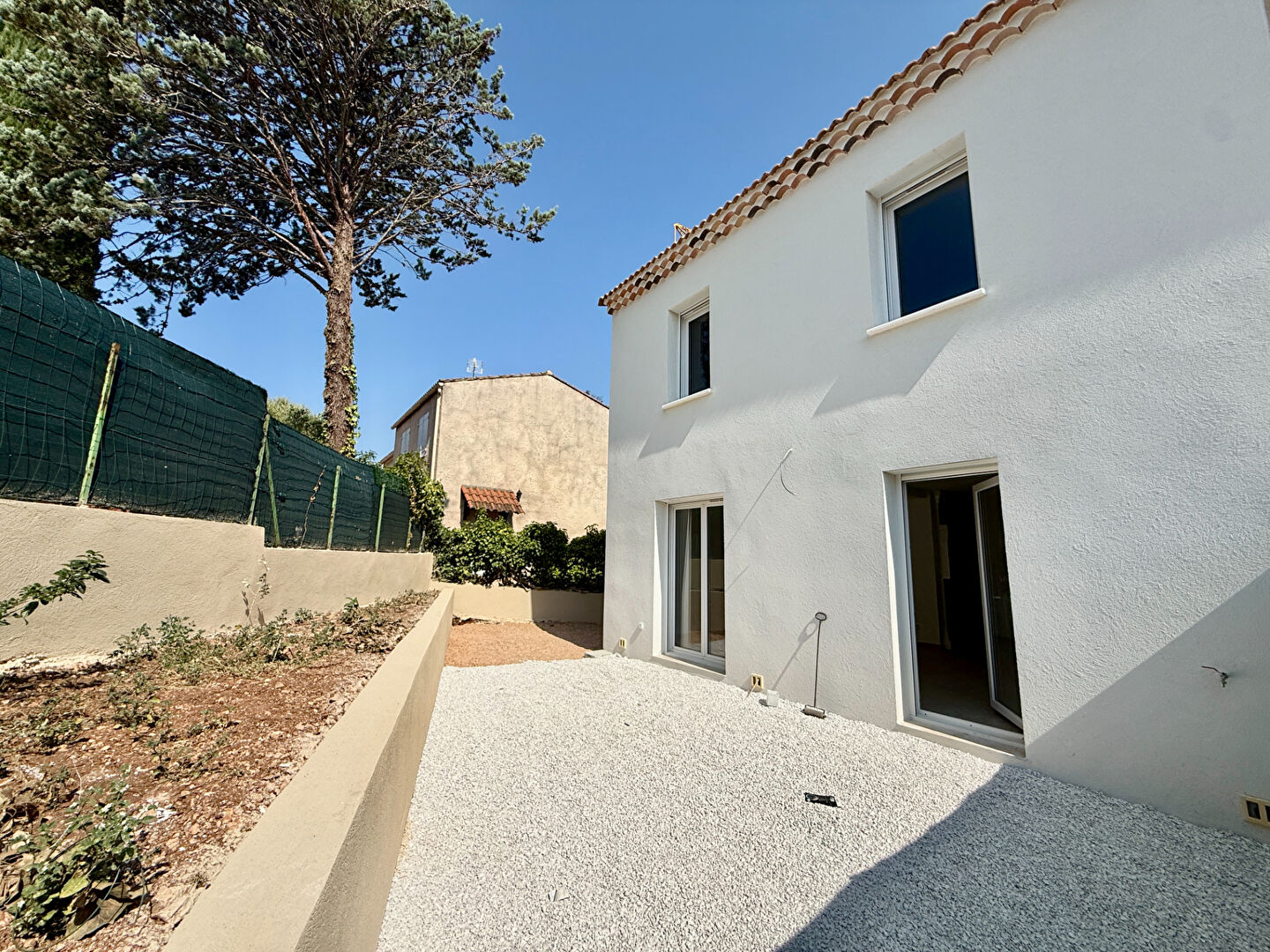 Agence immobilière de ABC IMMO ST MAXIMIN LA STE BAUME