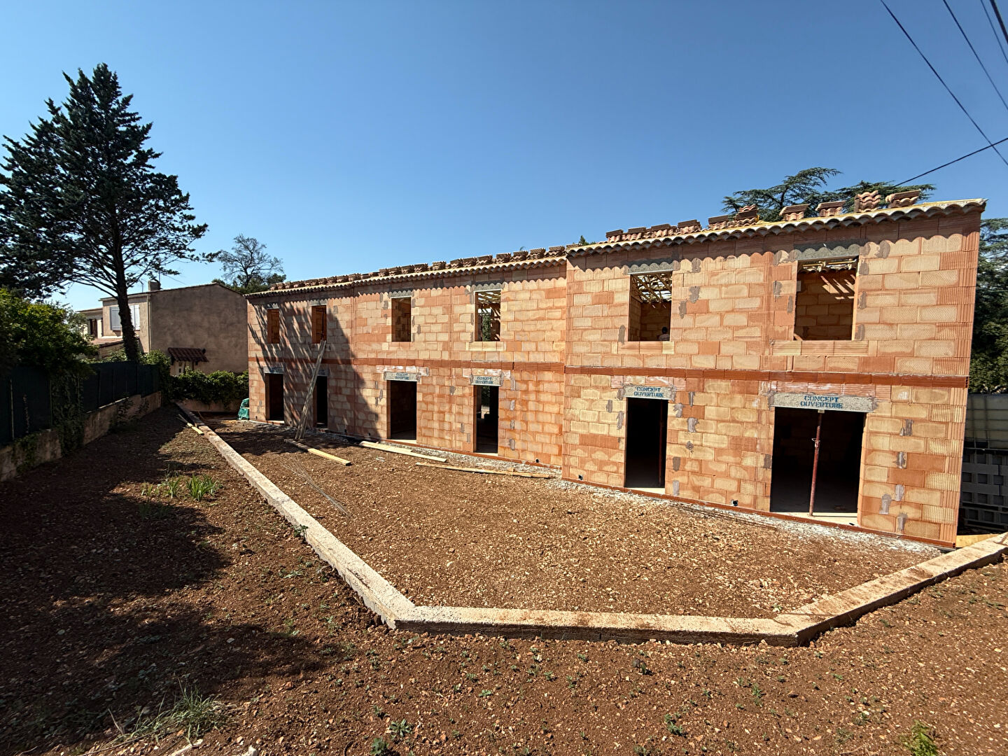 Agence immobilière de ABC IMMO ST MAXIMIN LA STE BAUME