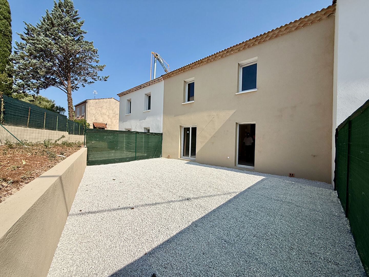 Agence immobilière de ABC IMMO ST MAXIMIN LA STE BAUME