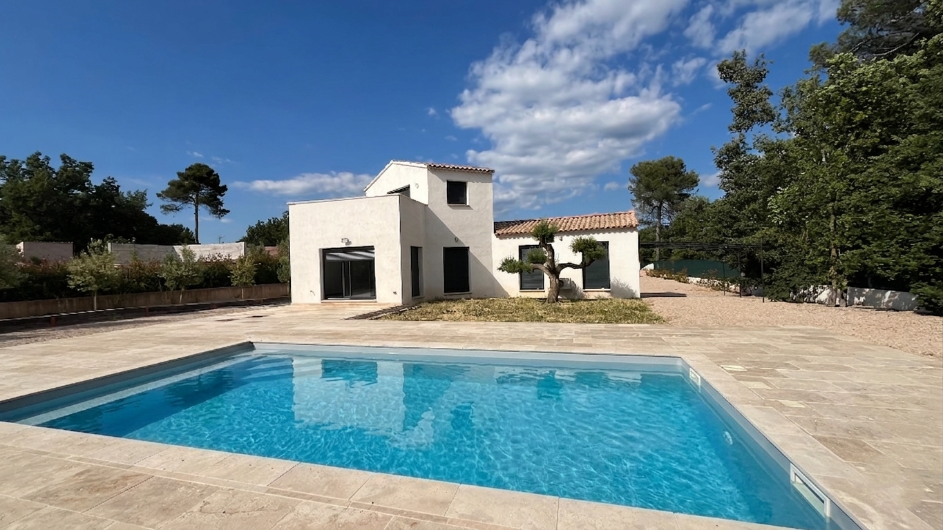 Agence immobilière de ABC IMMO ST MAXIMIN LA STE BAUME
