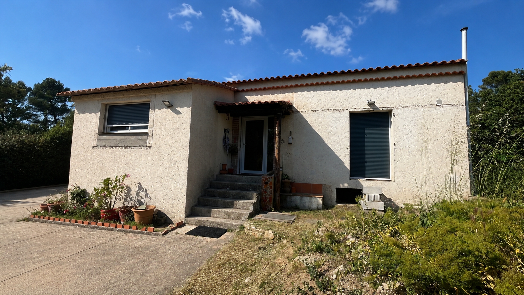 Agence immobilière de ABC IMMO ST MAXIMIN LA STE BAUME