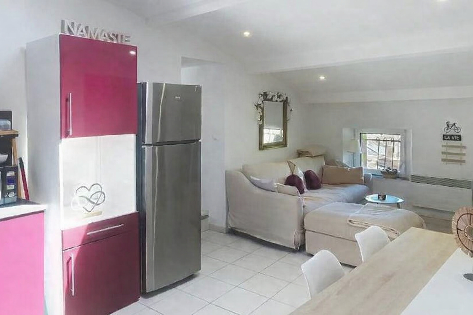 Agence immobilière de ABC IMMO ST MAXIMIN LA STE BAUME