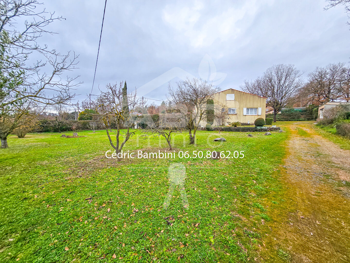 Agence immobilière de ABC IMMO ST MAXIMIN LA STE BAUME