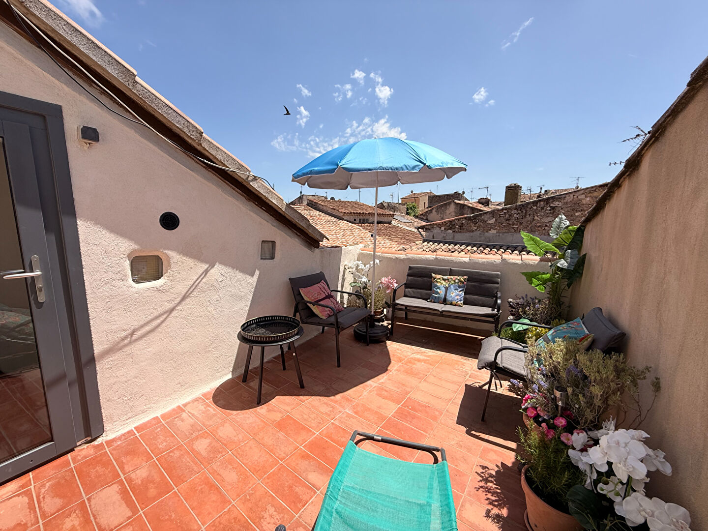 Agence immobilière de ABC IMMO ST MAXIMIN LA STE BAUME