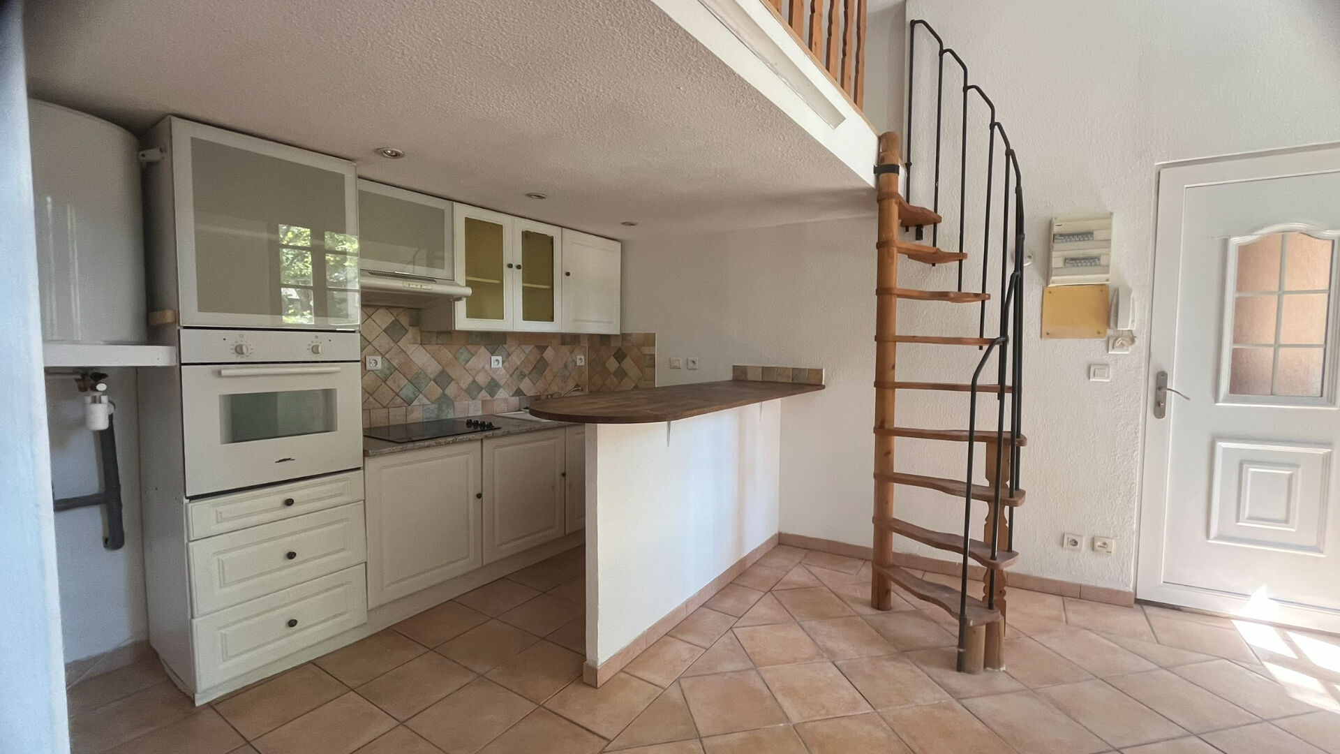 Agence immobilière de ABC IMMO ST MAXIMIN LA STE BAUME