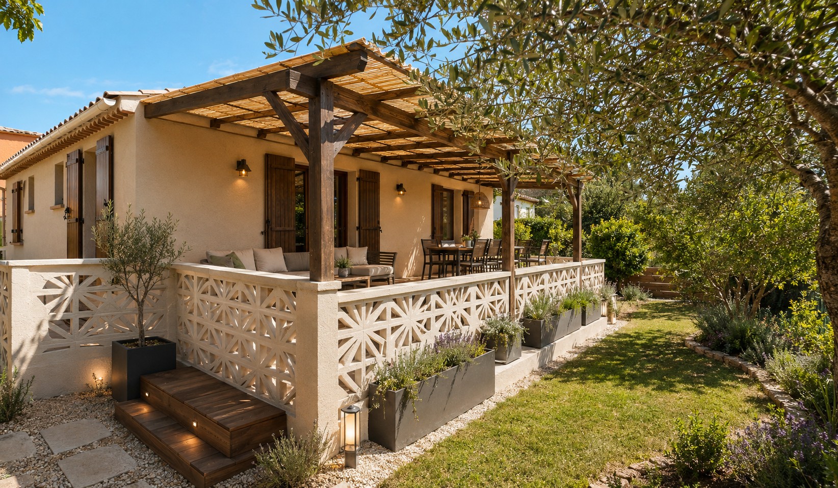 Agence immobilière de ABC Immo 58 rue Jules Ferry 83170 Brignoles