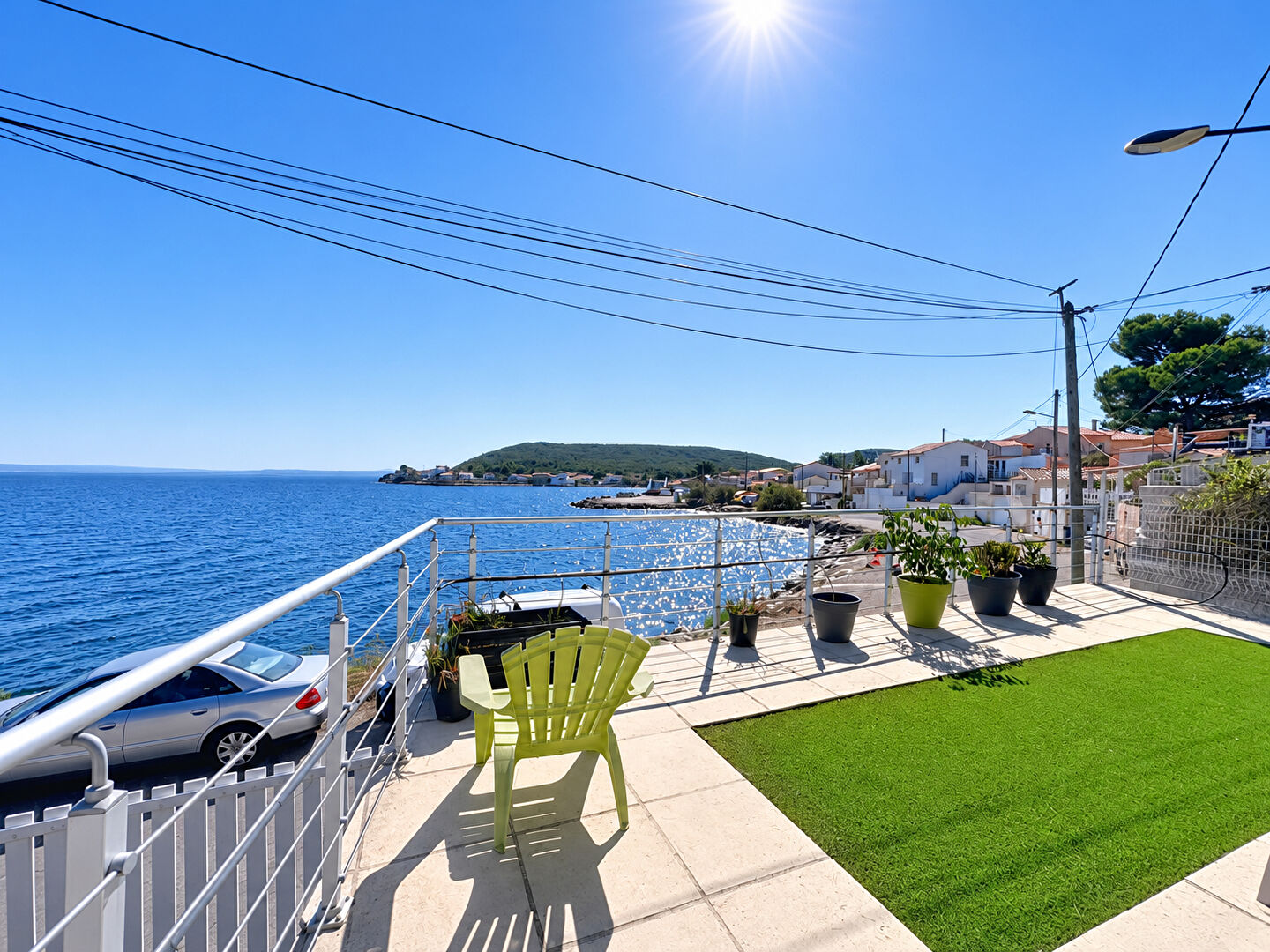 Agence immobilière de ABC IMMO ST MAXIMIN LA STE BAUME