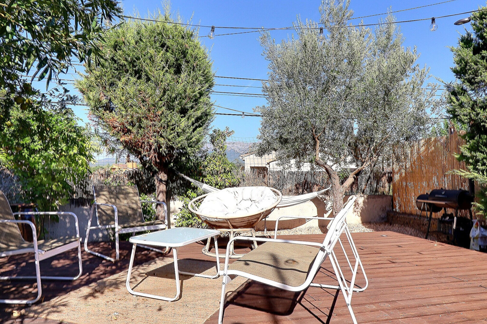 Agence immobilière de ABC Immo 58 rue Jules Ferry 83170 Brignoles