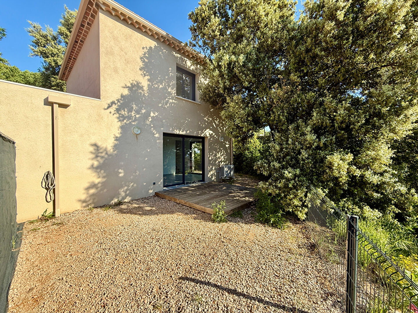 Agence immobilière de ABC IMMO ST MAXIMIN LA STE BAUME