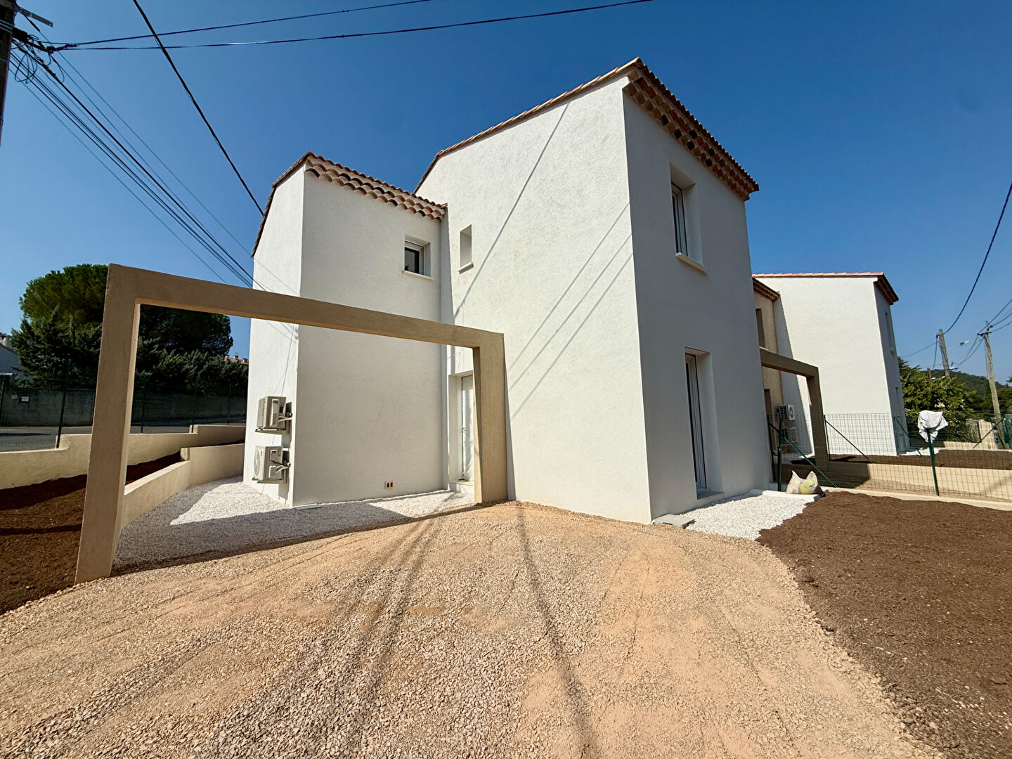Agence immobilière de ABC IMMO ST MAXIMIN LA STE BAUME