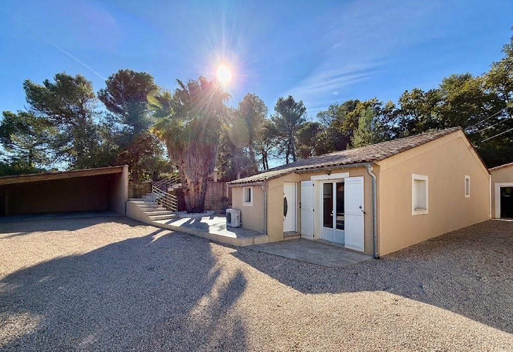 Agence immobilière de ABC IMMO ST MAXIMIN LA STE BAUME