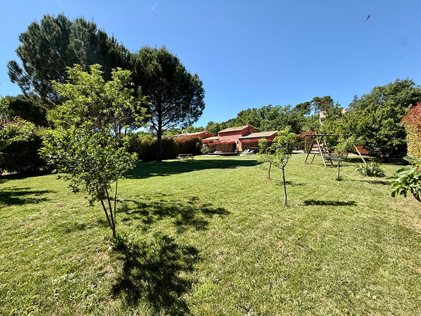 Agence immobilière de ABC IMMO ST MAXIMIN LA STE BAUME