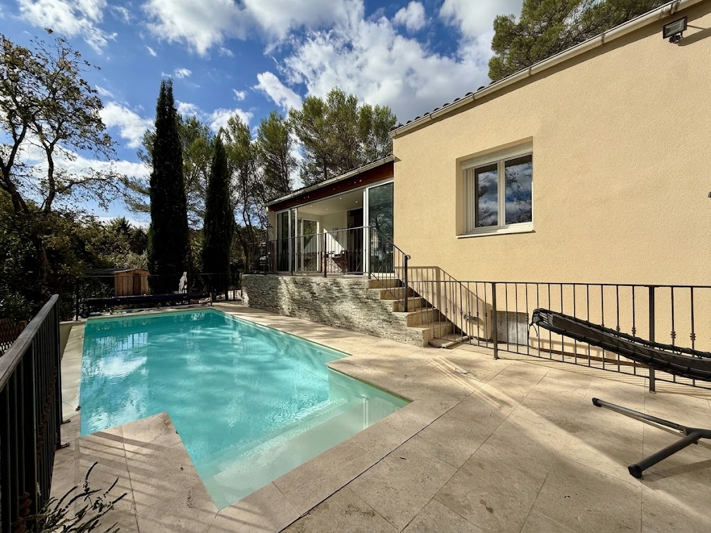 Agence immobilière de ABC IMMO ST MAXIMIN LA STE BAUME