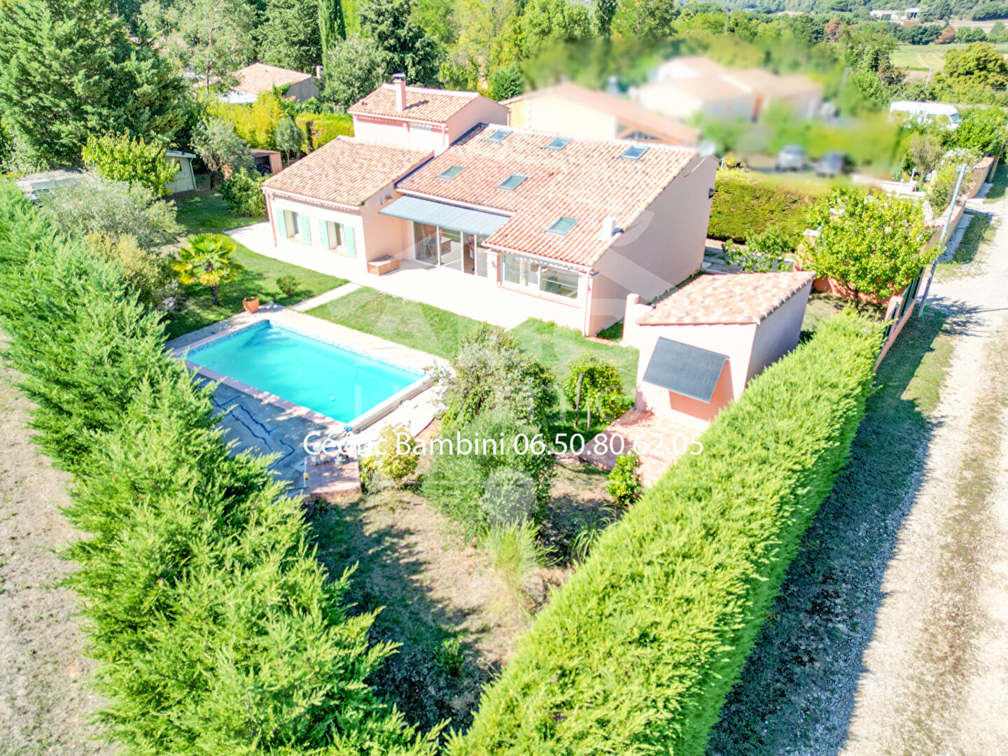 Agence immobilière de ABC IMMO ST MAXIMIN LA STE BAUME