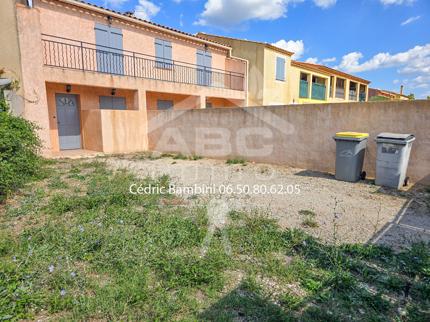 Agence immobilière de ABC IMMO ST MAXIMIN LA STE BAUME