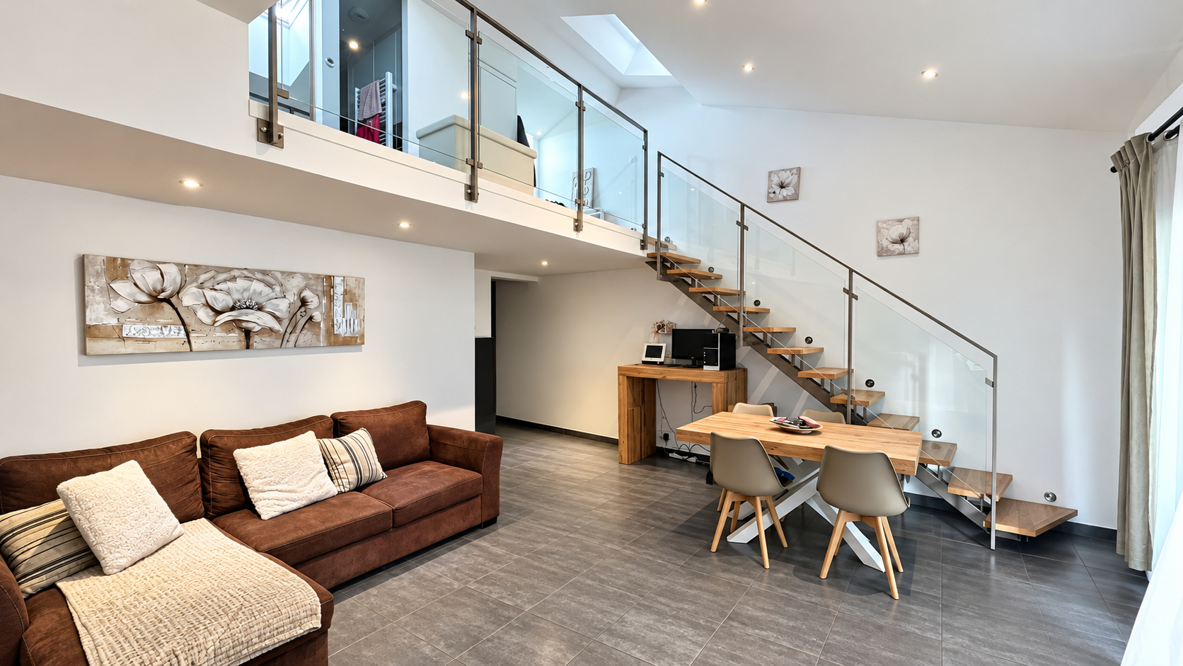 Agence immobilière de ABC IMMO ST MAXIMIN LA STE BAUME