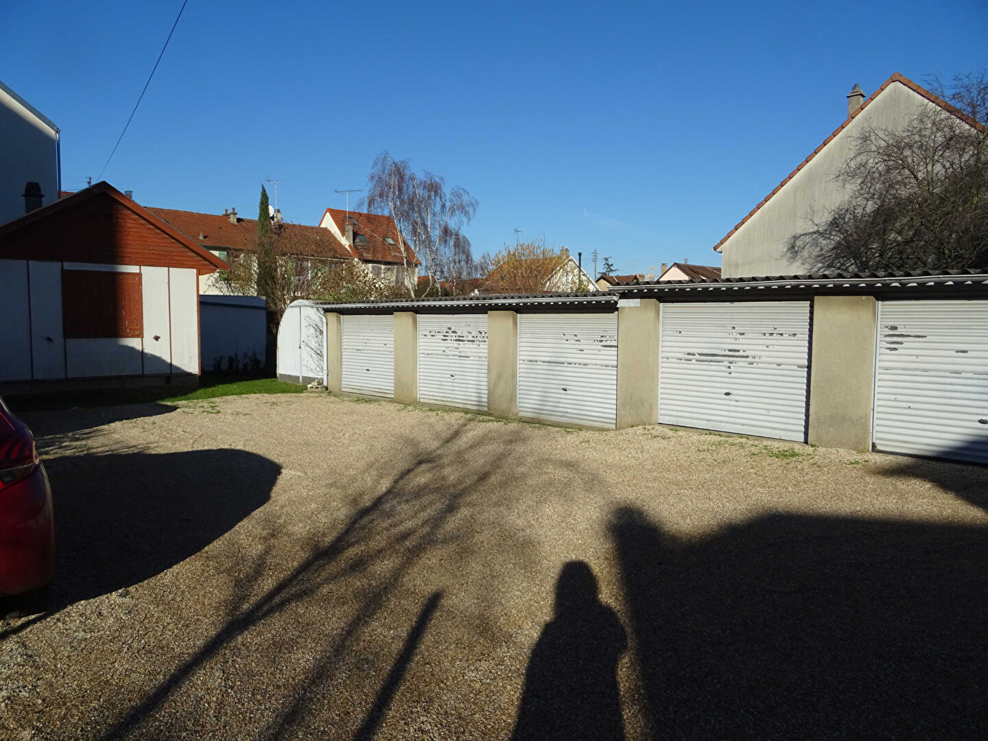 Agence immobilière de AB IMMOBILIER Poissy - AB IMMOBILIER
