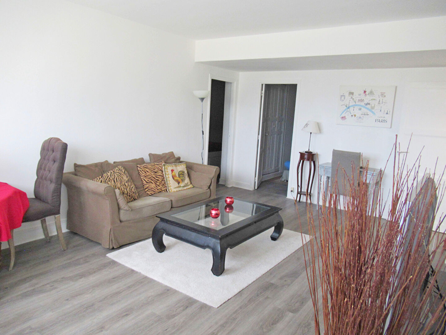 Agence immobilière de AB IMMOBILIER Poissy - AB IMMOBILIER