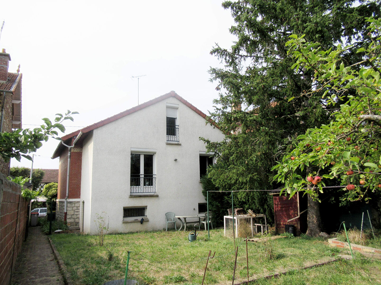 Agence immobilière de AB IMMOBILIER Poissy - AB IMMOBILIER