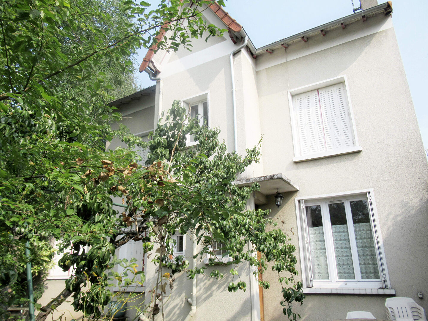 Agence immobilière de AB IMMOBILIER Poissy - AB IMMOBILIER