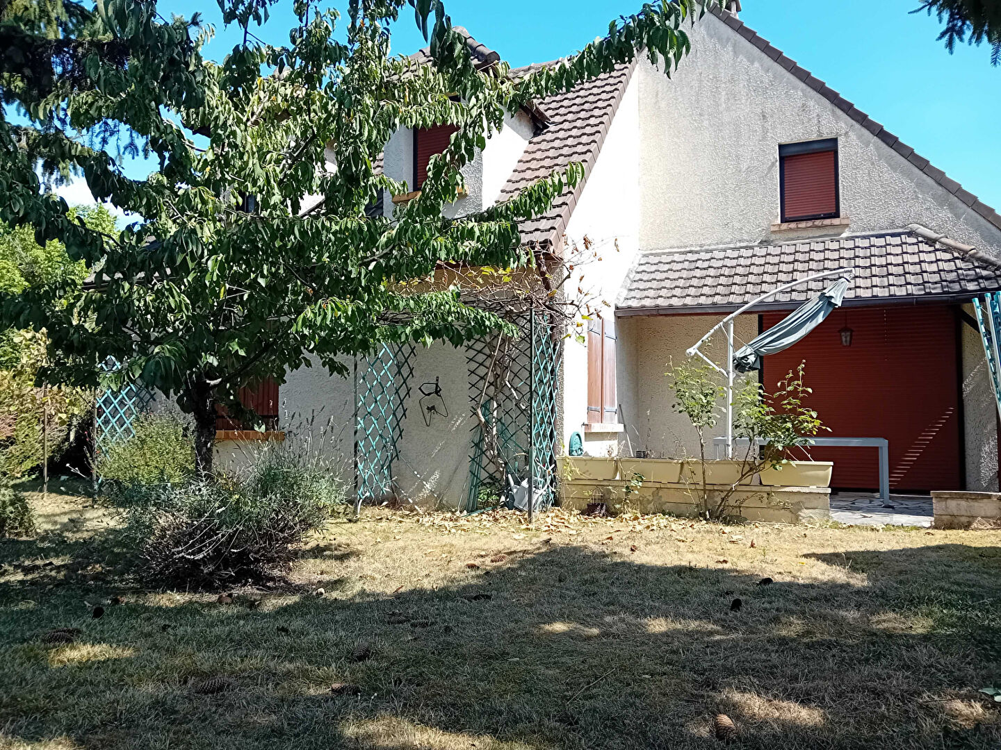 Agence immobilière de AB IMMOBILIER Poissy - AB IMMOBILIER